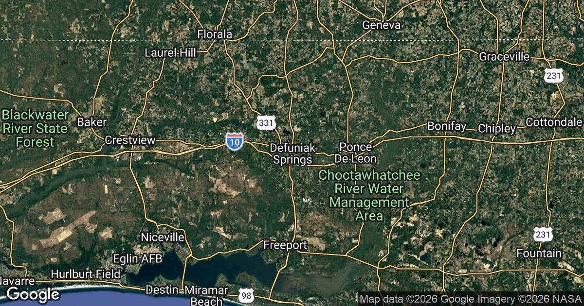 65.34.49.7 DeFuniak Springs, Florida, 🇺🇸 USA