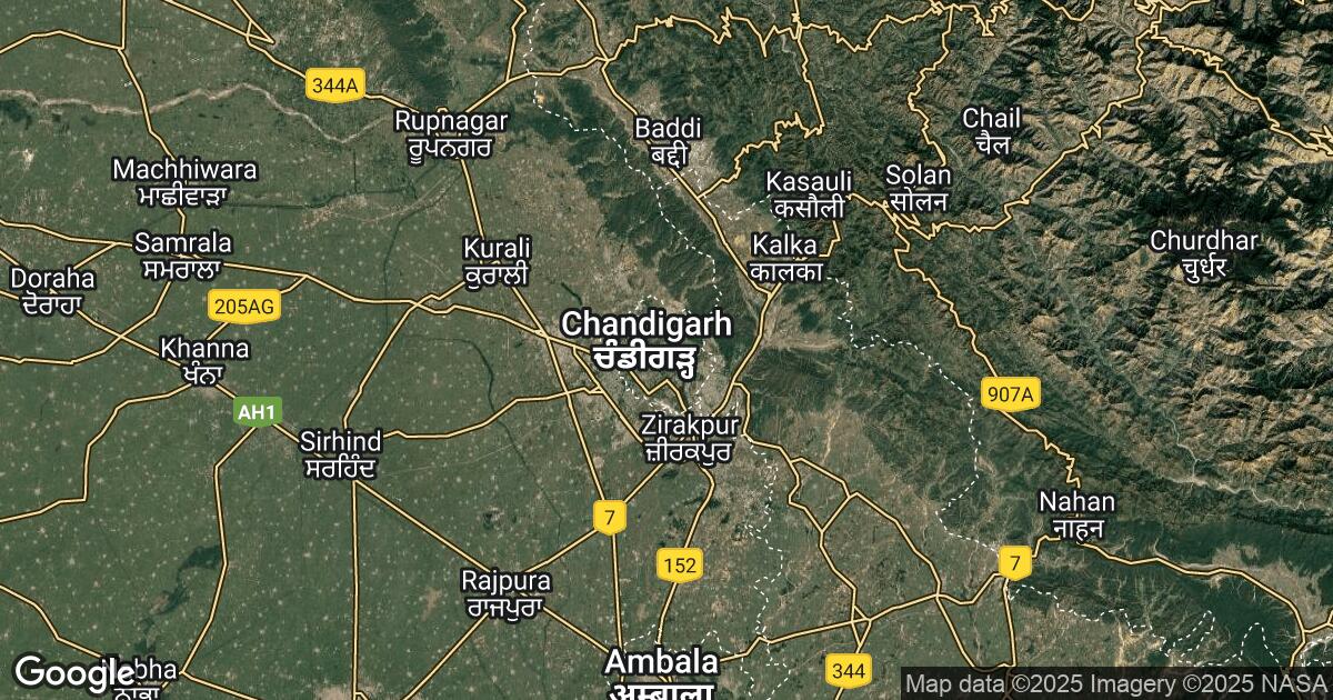 14.139.252.197 Chandigarh, Chandigarh, 🇮🇳 India