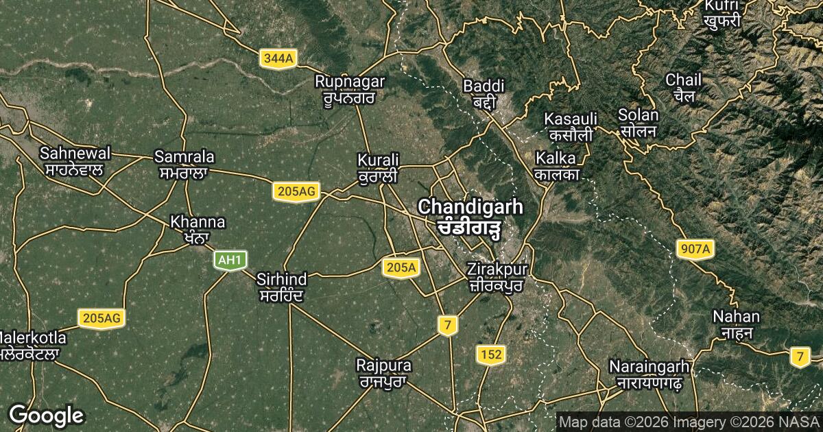 112.196.95.0 Kharar, Punjab, 🇮🇳 India