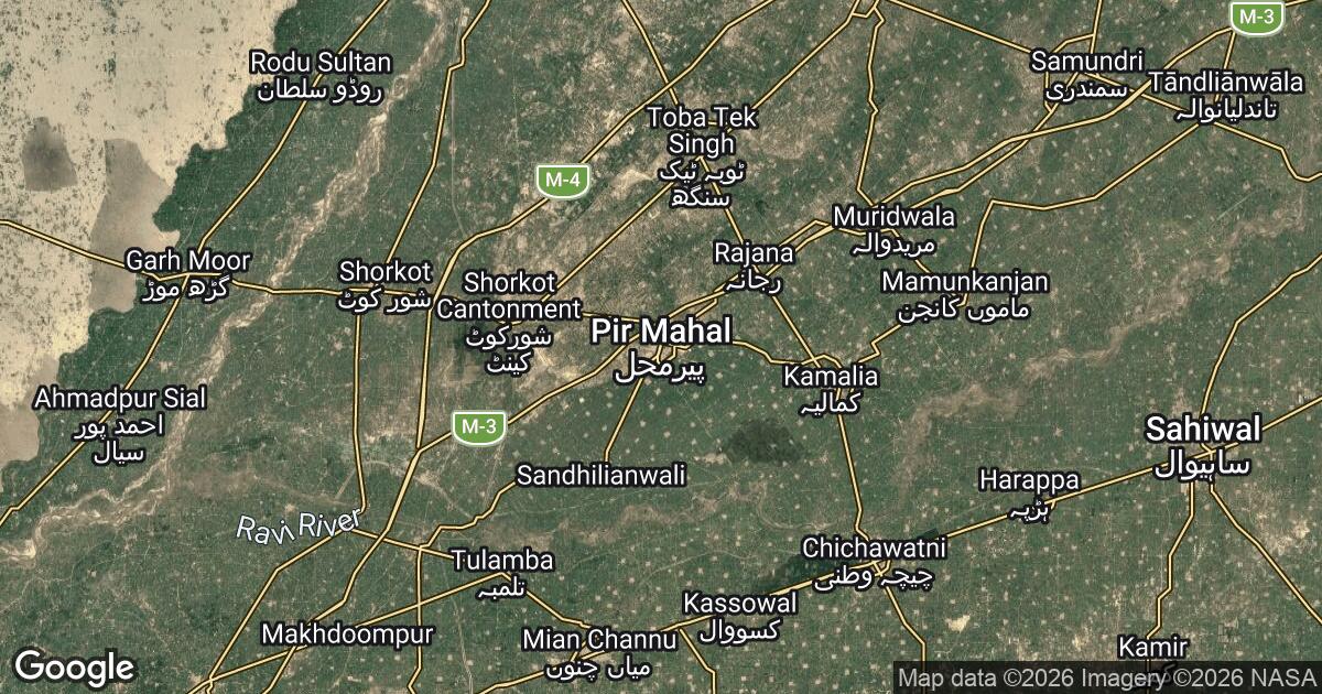 203.135.17.2 Pir Mahal, Punjab, 🇵🇰 Pakistan