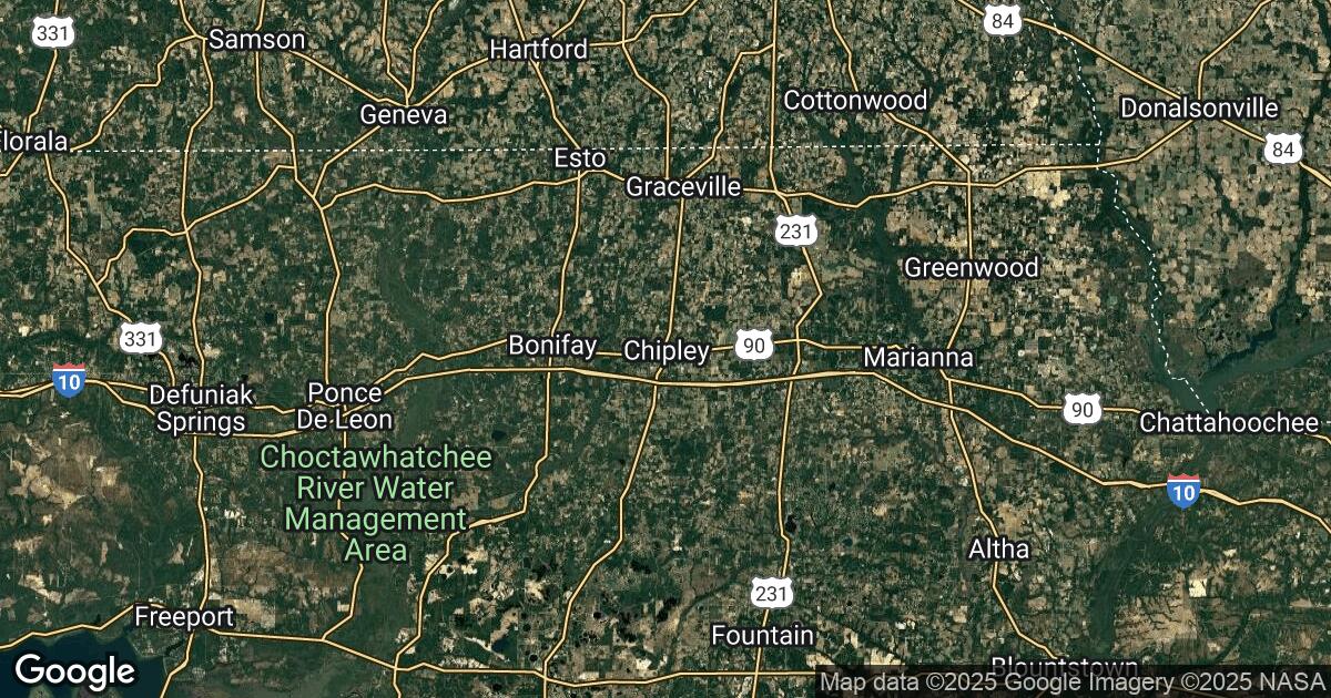 167.78.1.10 Chipley, Florida, 🇺🇸 USA
