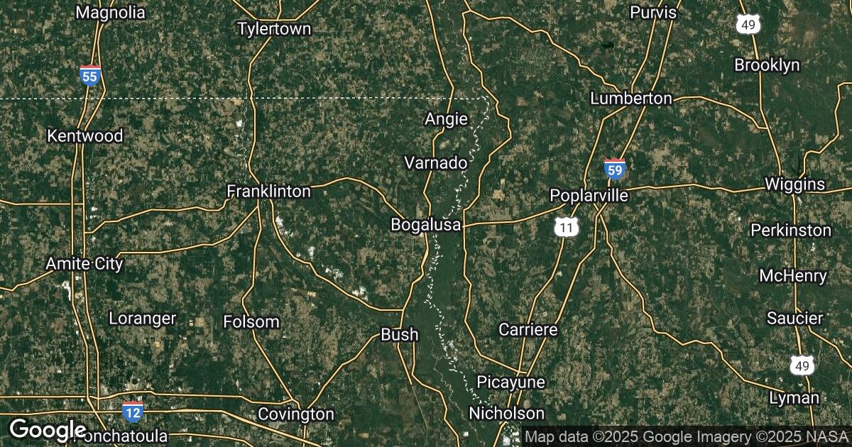 207.29.223.59 Bogalusa, Louisiana, 🇺🇸 USA