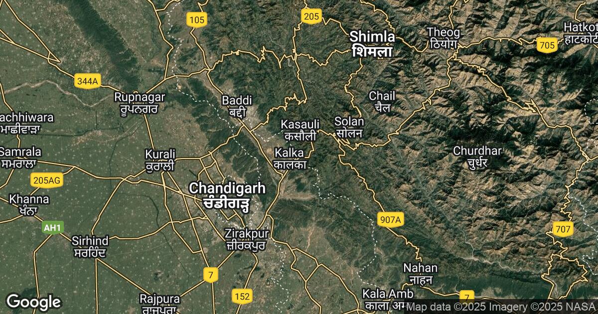 103.54.141.170 Parwanoo, Himachal Pradesh, 🇮🇳 India