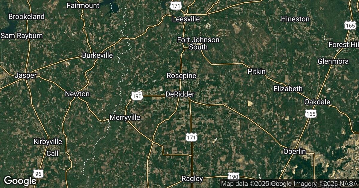 208.180.55.5 DeRidder, Louisiana, 🇺🇸 USA