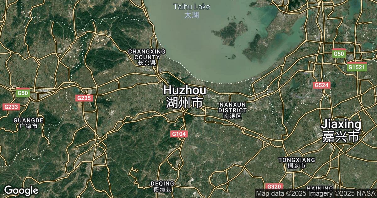 115.231.25.151 Huzhou, Zhejiang, 🇨🇳 China