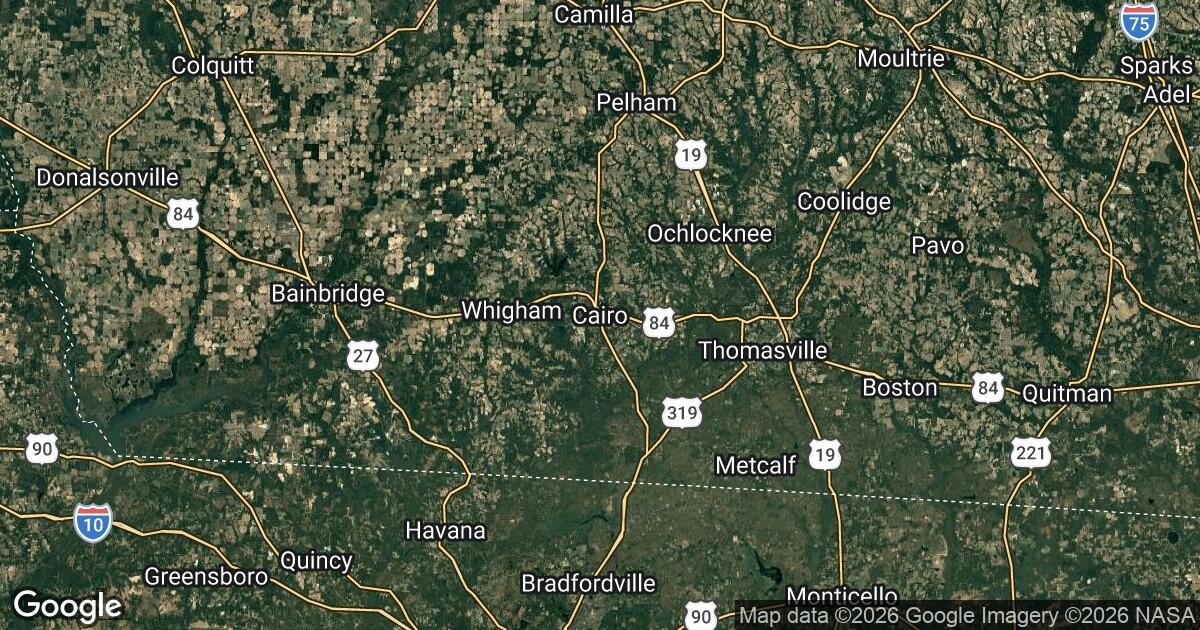 192.119.227.0 Cairo, Georgia, 🇺🇸 USA