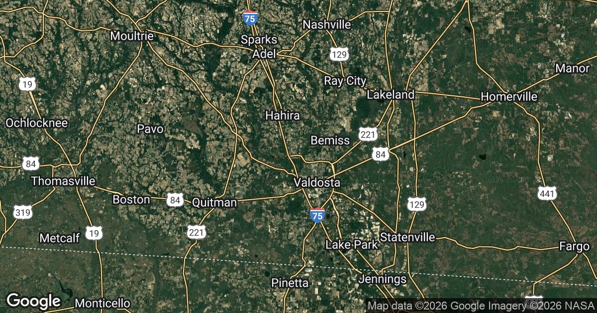 50.83.154.0 Valdosta, Georgia, 🇺🇸 USA