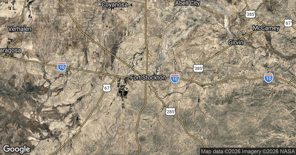 204.80.112.0 Fort Stockton, Texas, 🇺🇸 USA