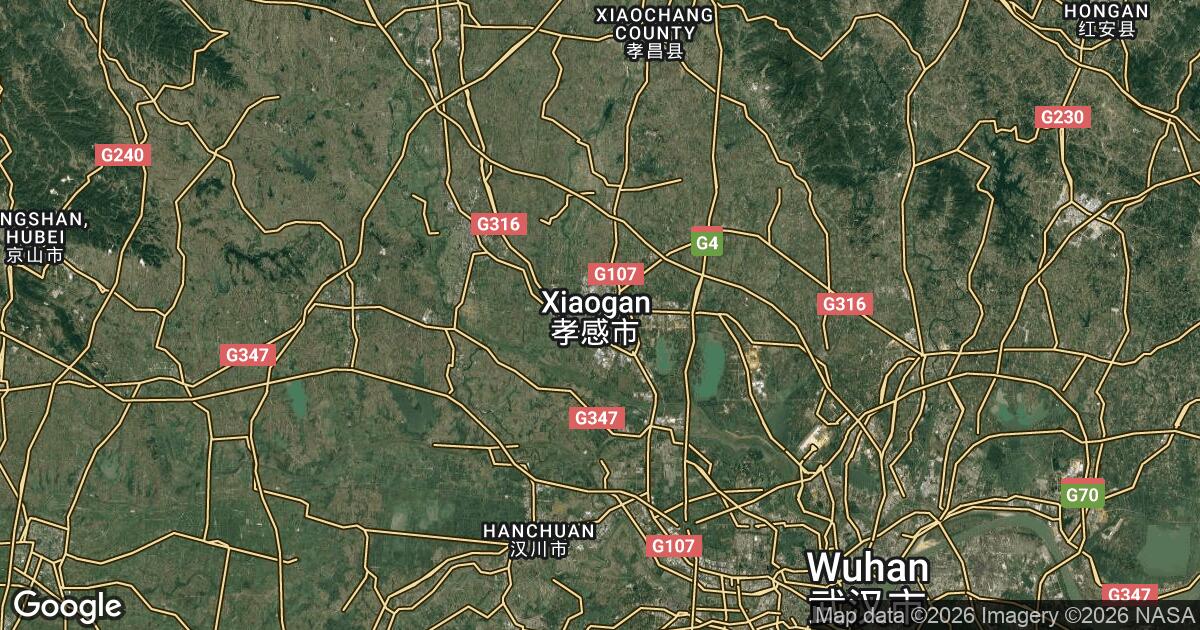 220.249.127.255 Xiaogan, Hubei, 🇨🇳 China