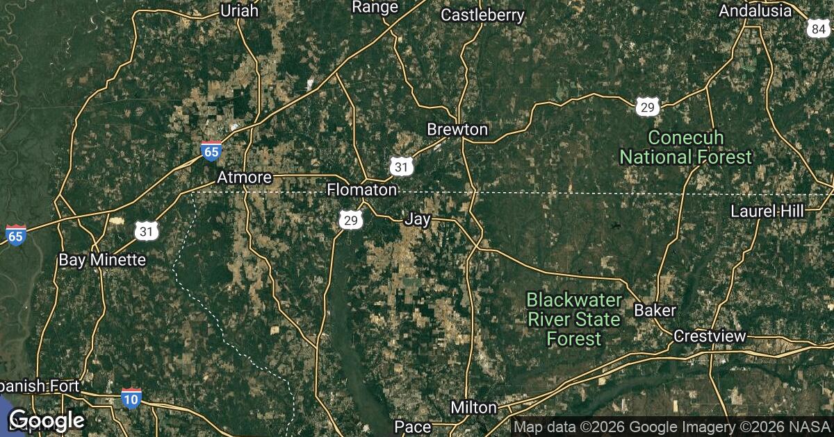 12.21.207.83 Jay, Florida, 🇺🇸 USA