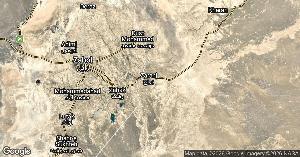 203.171.111.0 Zaranj, Nimroz, 🇦🇫 Afghanistan