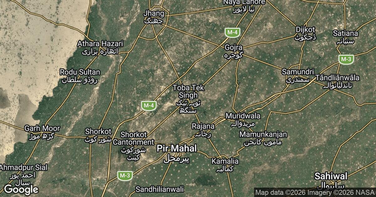 115.42.78.0 Toba Tek Singh, Punjab, 🇵🇰 Pakistan