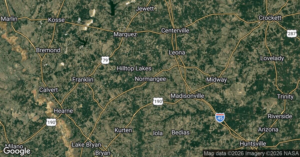 170.117.176.0 Normangee, Texas, 🇺🇸 USA