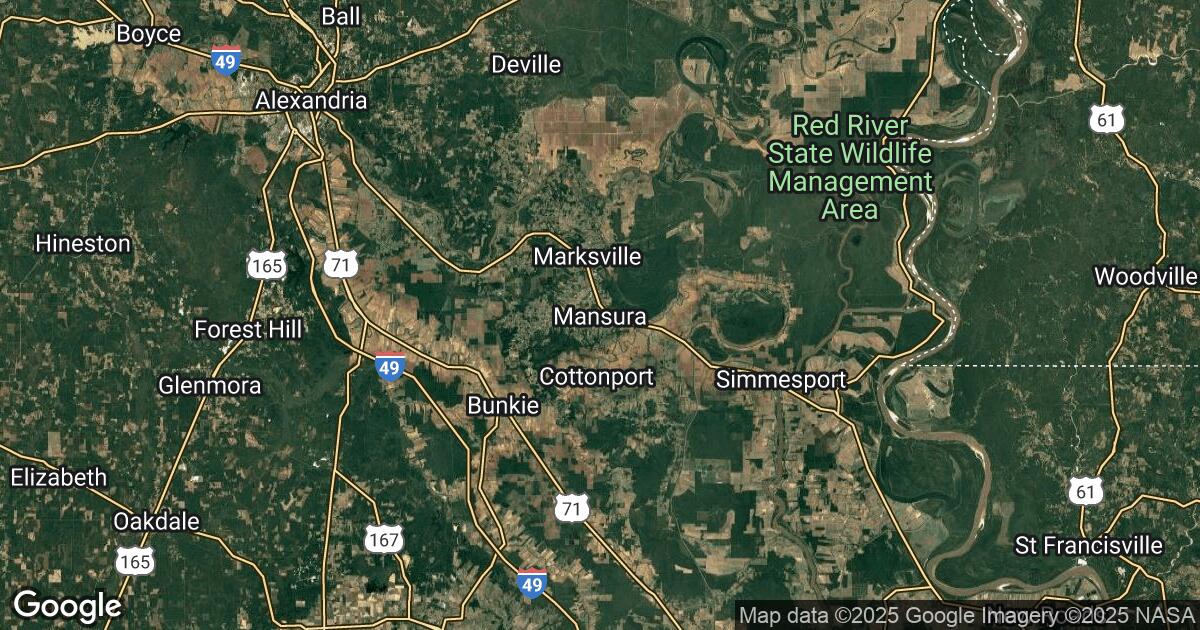 141.193.252.4 Mansura, Louisiana, 🇺🇸 USA