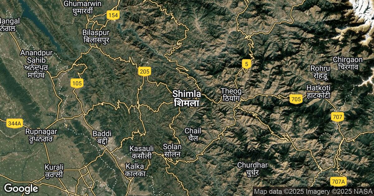 164.100.138.73 Shimla, Himachal Pradesh, 🇮🇳 India