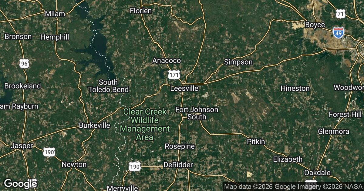 74.193.172.0 New Llano, Louisiana, 🇺🇸 USA