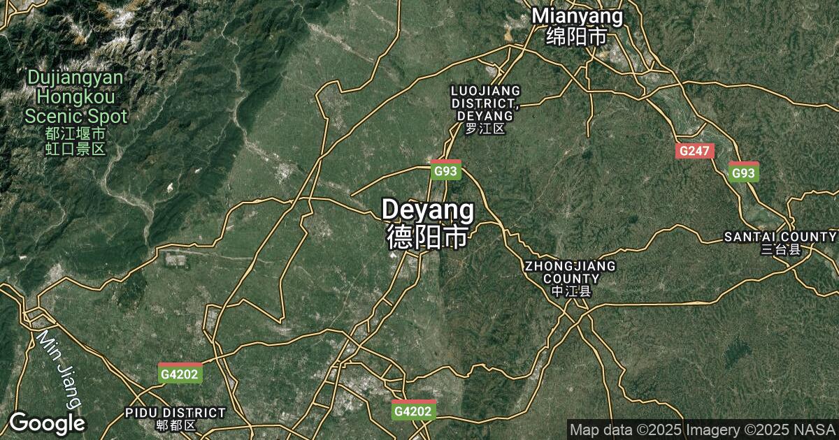 61.157.96.23 Deyang, Sichuan, 🇨🇳 China