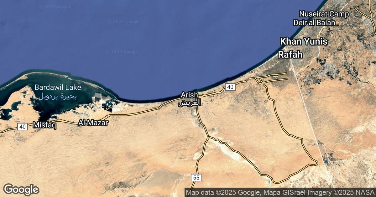 809.237.271.185 Arīsh, North Sinai, 🇪🇬 Egypt