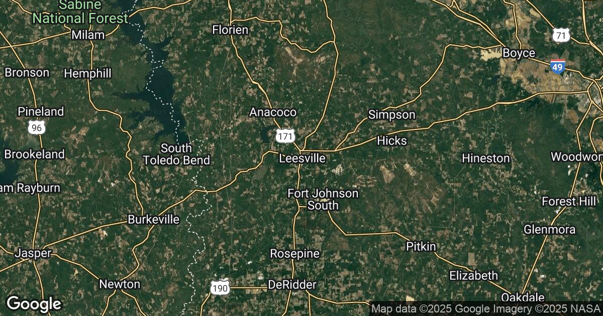 208.100.93.183 Leesville, Louisiana, 🇺🇸 USA