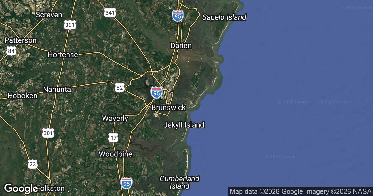 216.150.8.0 Saint Simon Mills, Georgia, 🇺🇸 USA