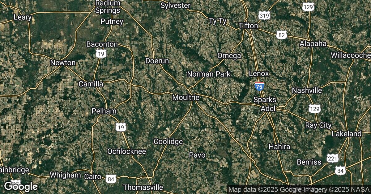 207.106.141.4 Moultrie, Georgia, 🇺🇸 USA