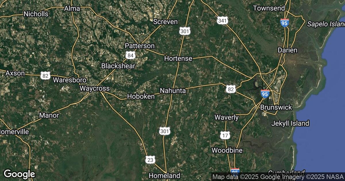 199.250.224.0 Nahunta, Georgia, 🇺🇸 USA