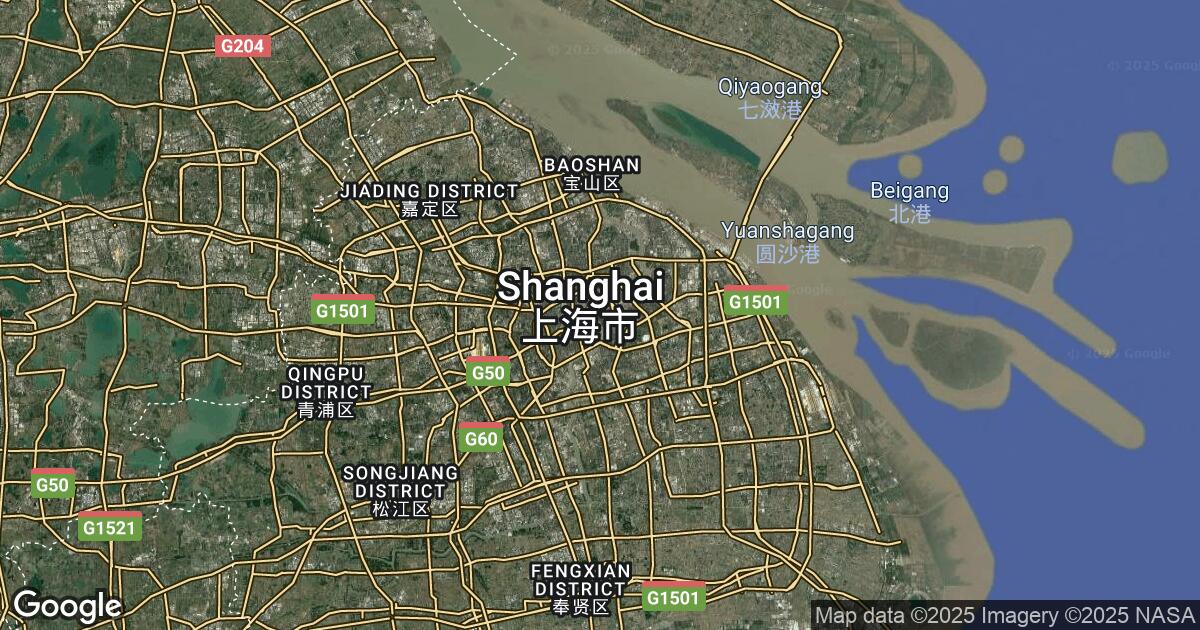 103.142.96.2 Pudong, Shanghai, 🇨🇳 China