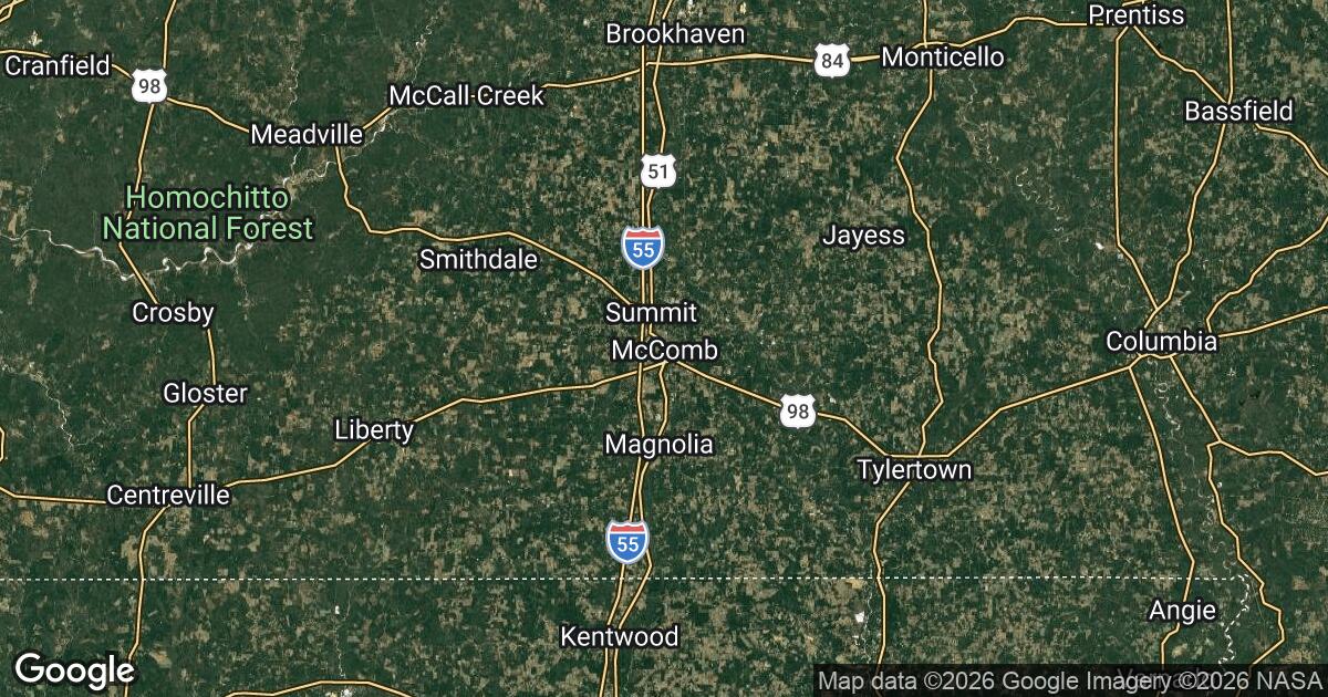 216.170.80.0 McComb, Mississippi, 🇺🇸 USA