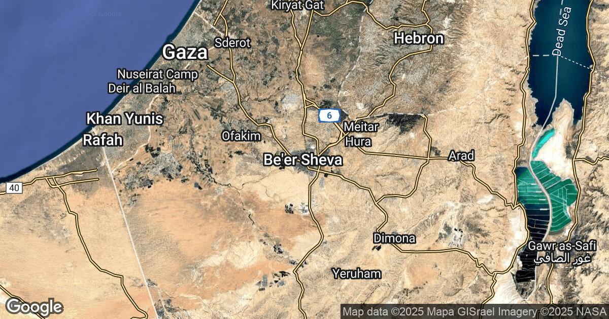 141.226.237.4 Beersheba, Southern District, 🇮🇱 Israel