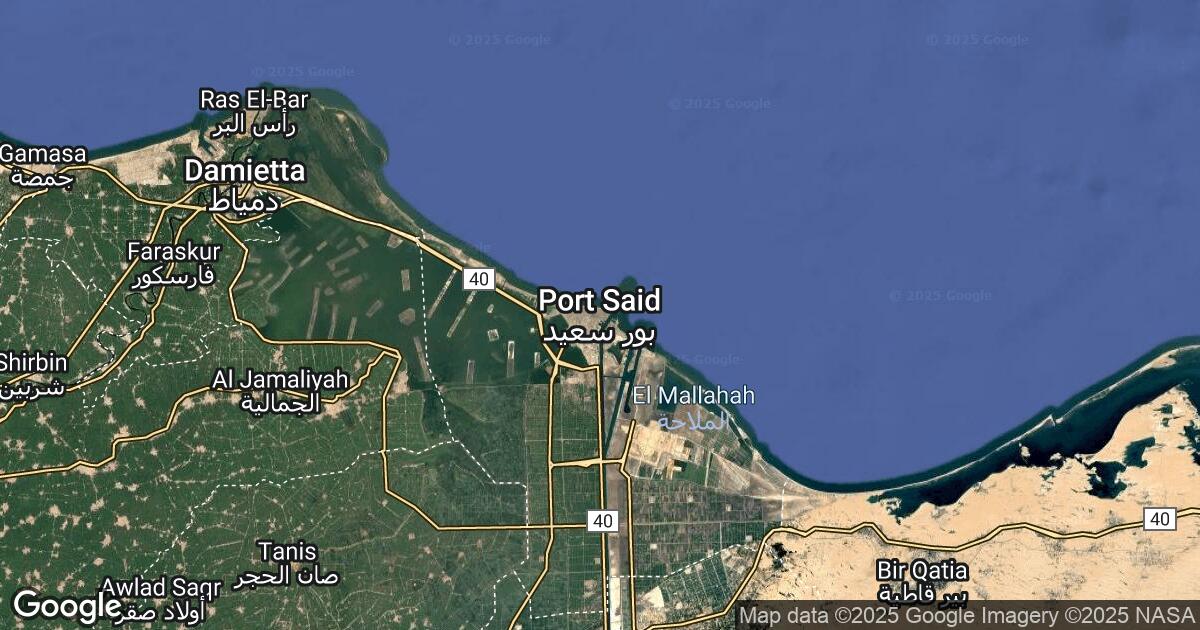 196.43.237.4 Port Said, Port Said, 🇪🇬 Egypt