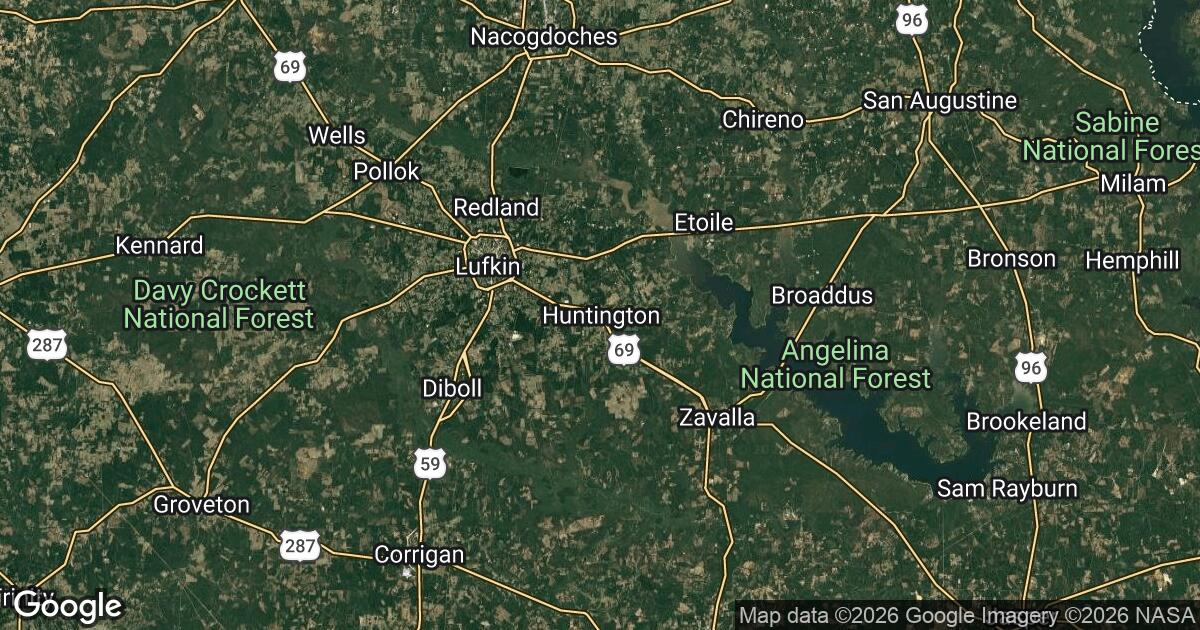 172.242.74.0 Huntington, Texas, 🇺🇸 USA