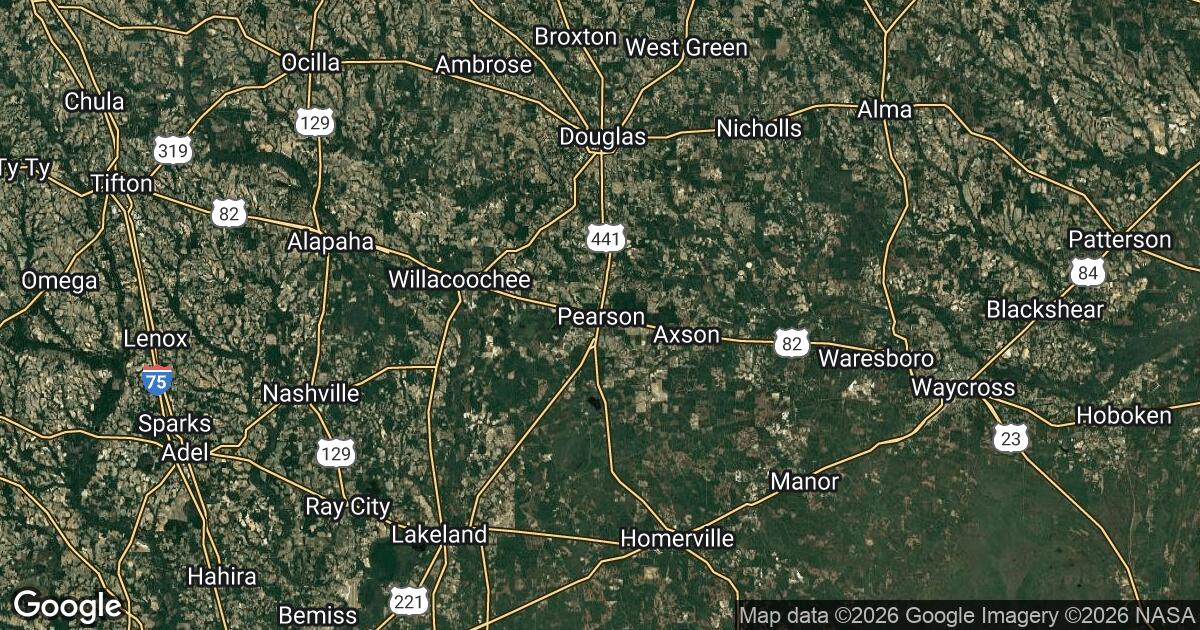 74.209.71.0 Pearson, Georgia, 🇺🇸 USA