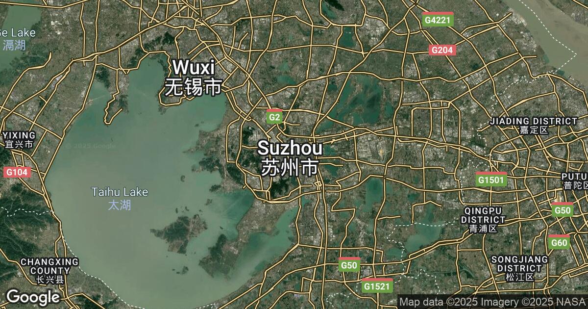 2409:8c20:5c64:2000::8 Suzhou, Jiangsu, 🇨🇳 China