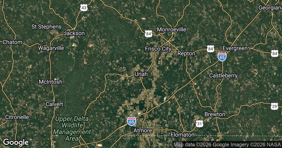 142.190.111.154 Uriah, Alabama, 🇺🇸 USA