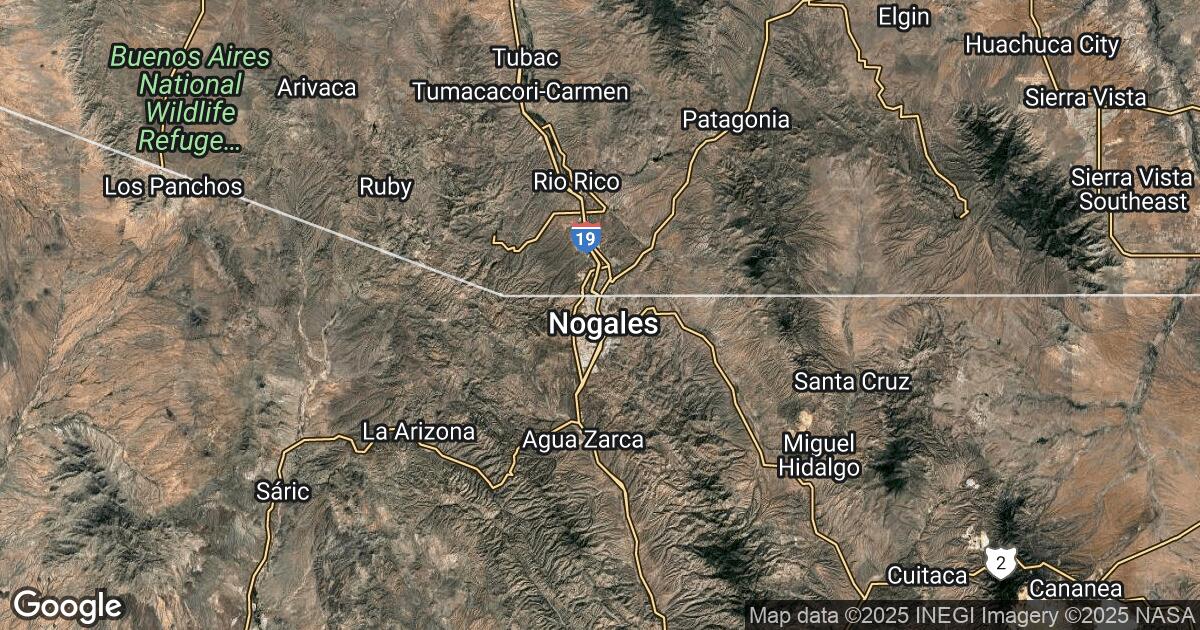 201.174.13.0 Nogales, Sonora, 🇲🇽 Mexico