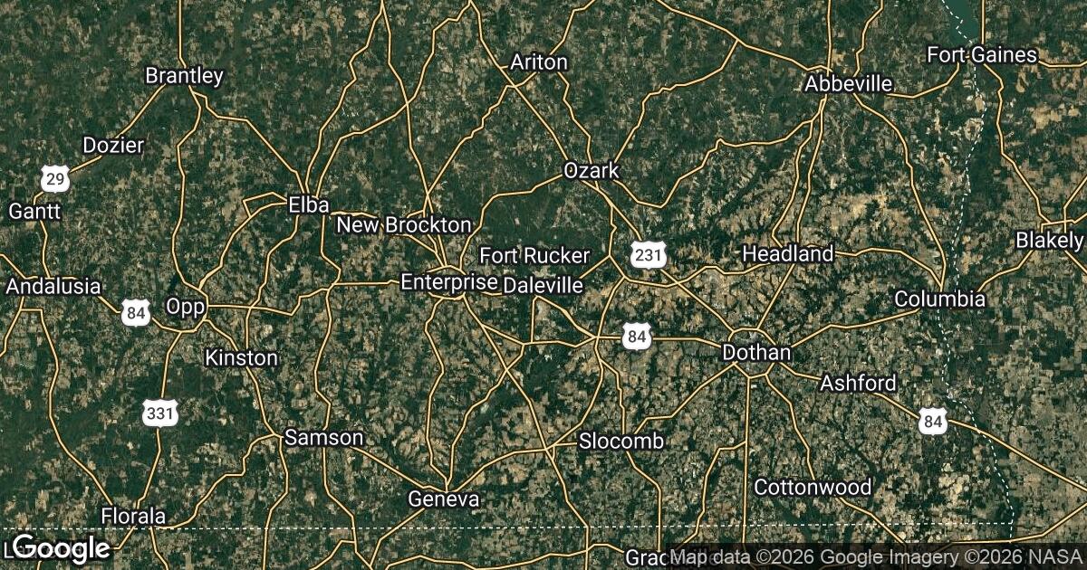 155.659.577.656 Daleville, Alabama, 🇺🇸 USA