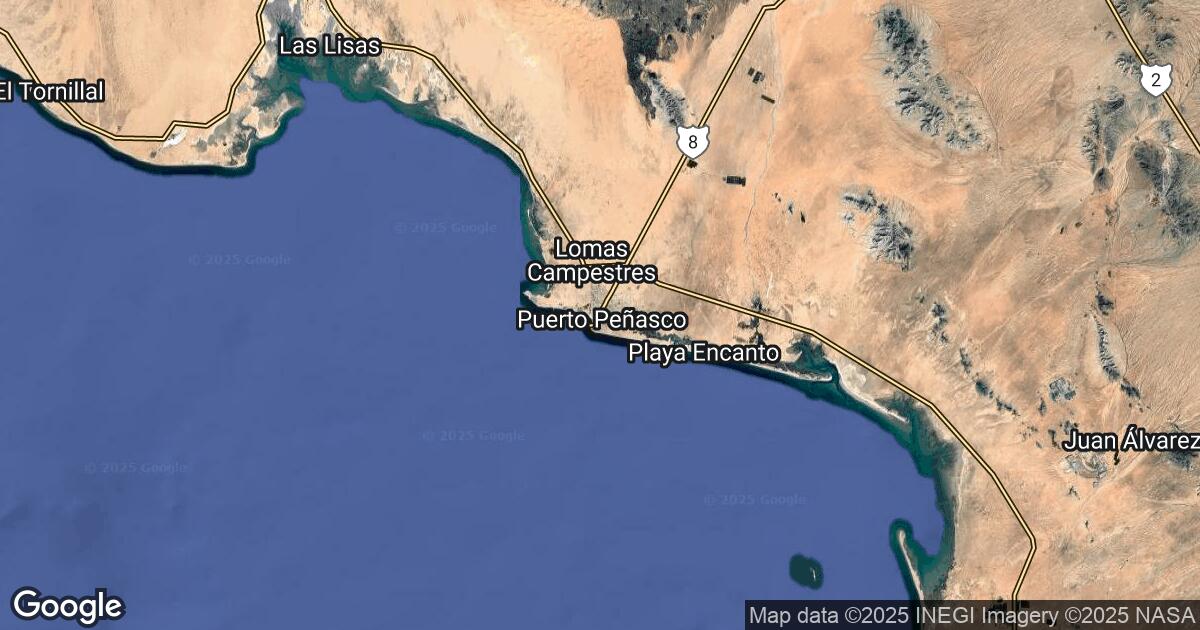 189.195.167.255 Puerto Peñasco, Sonora, 🇲🇽 Mexico