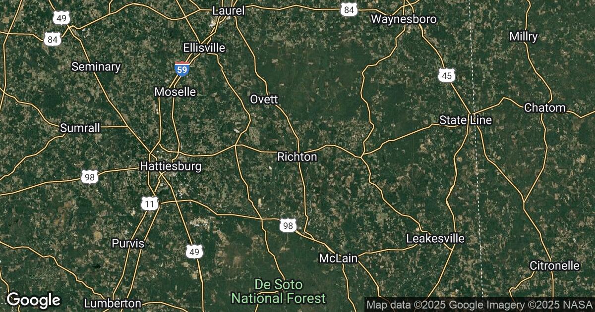 207.179.42.231 Richton, Mississippi, 🇺🇸 USA