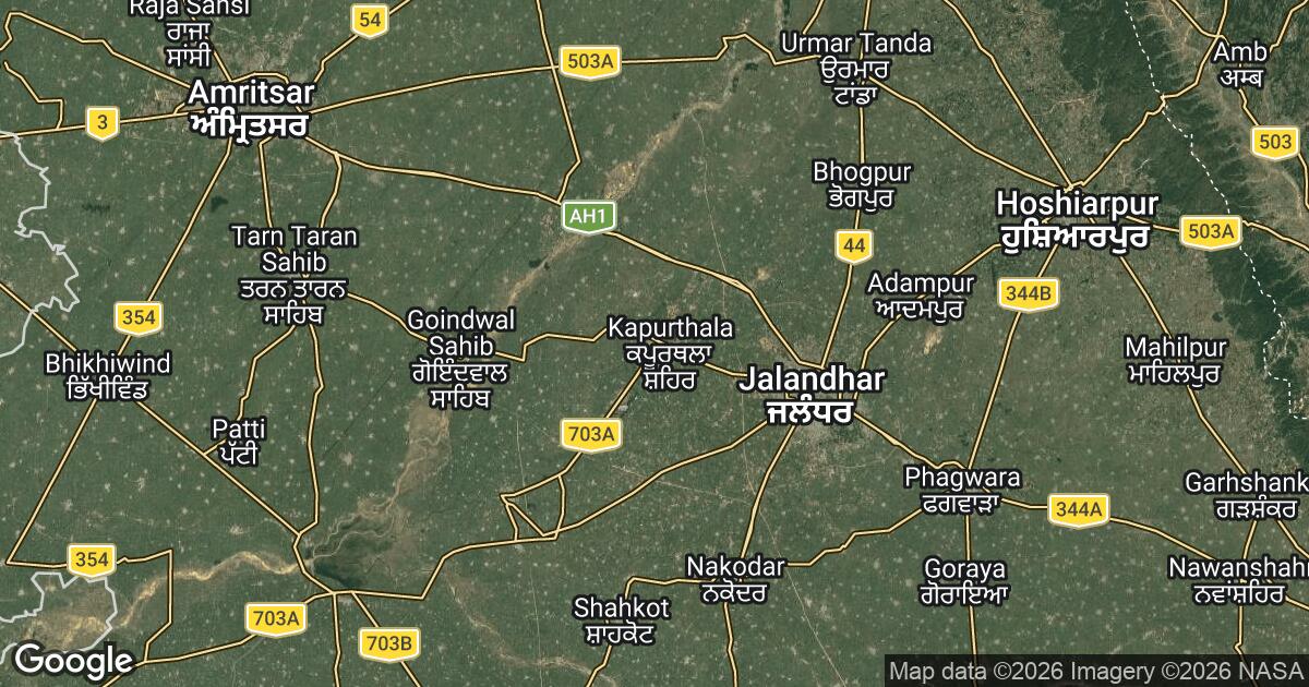 124.253.135.255 Kapurthala Town, Punjab, 🇮🇳 India