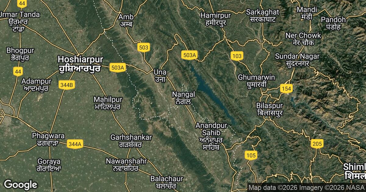 117.241.38.0 Nangal, Punjab, 🇮🇳 India