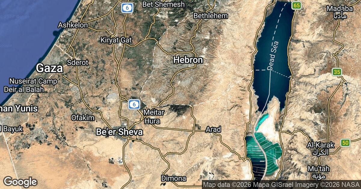 185.203.66.0 As Samū‘, West Bank, 🇵🇸 Palestine