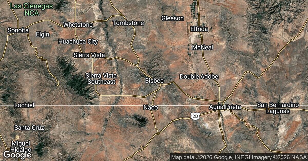 24.119.252.0 Bisbee, Arizona, 🇺🇸 USA