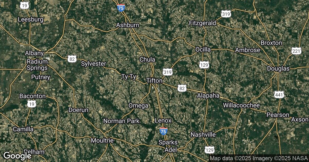 69.87.231.0 Tifton, Georgia, 🇺🇸 USA