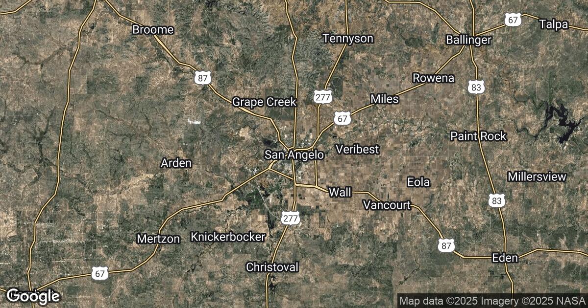 205.201.73.192 San Angelo, Texas, 🇺🇸 USA