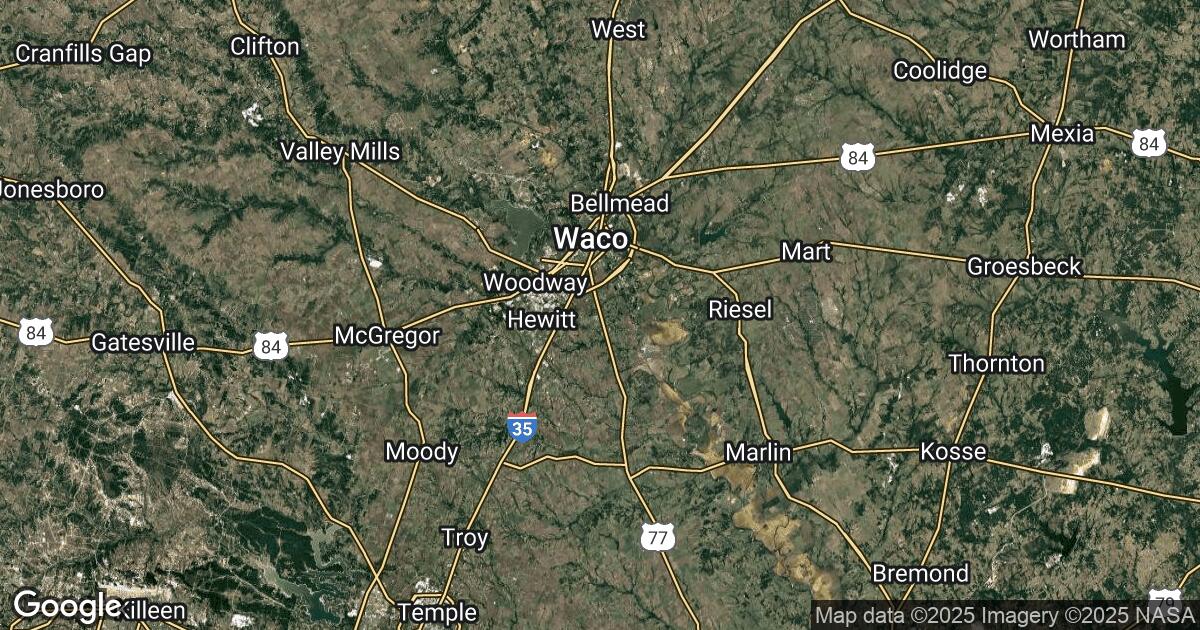 216.171.61.0 Robinson, Texas, 🇺🇸 USA