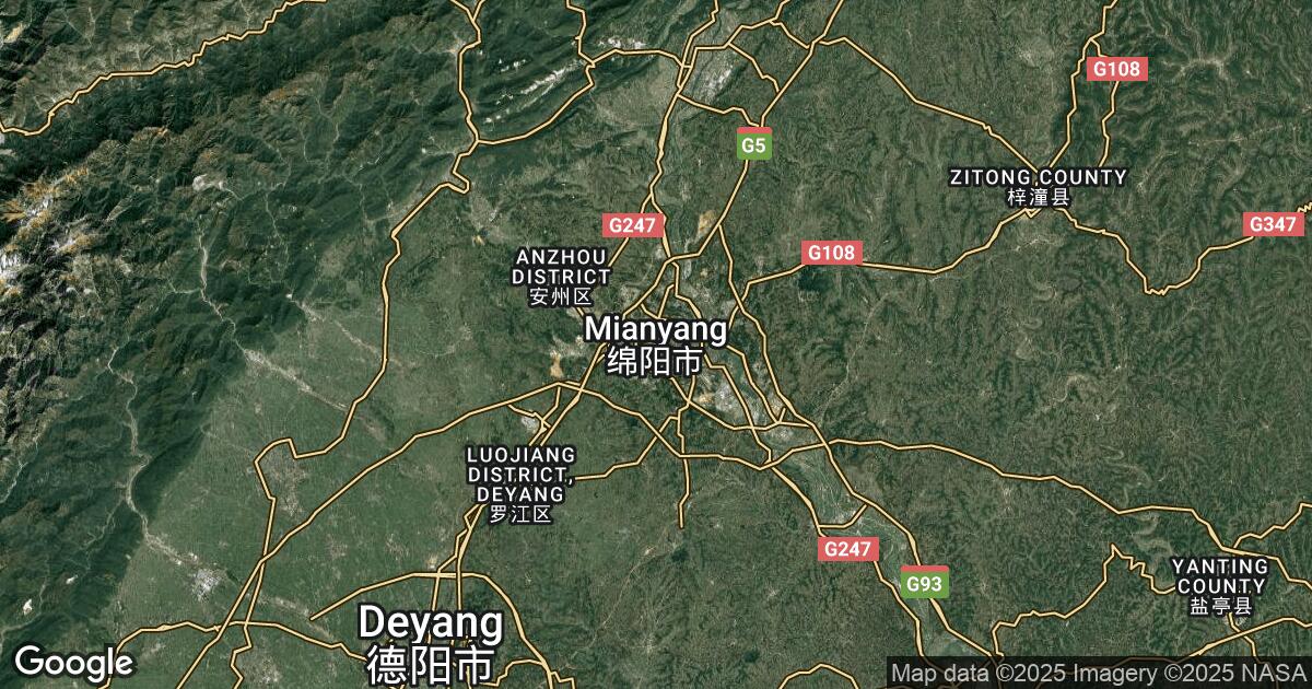 222.211.93.191 Mianyang, Sichuan, 🇨🇳 China