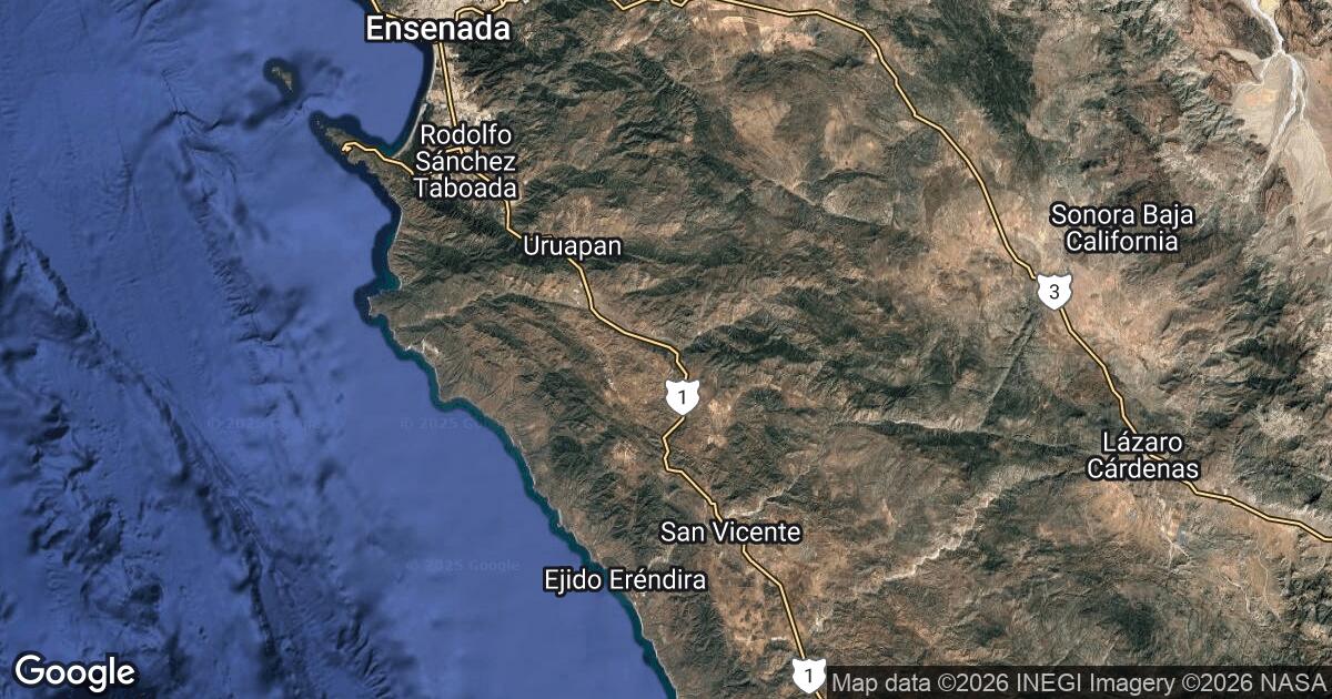 158.97.8.72 Nueva Ciudad de Niños (R. Coronita) [Orfanatorio], Baja California, 🇲🇽 Mexico