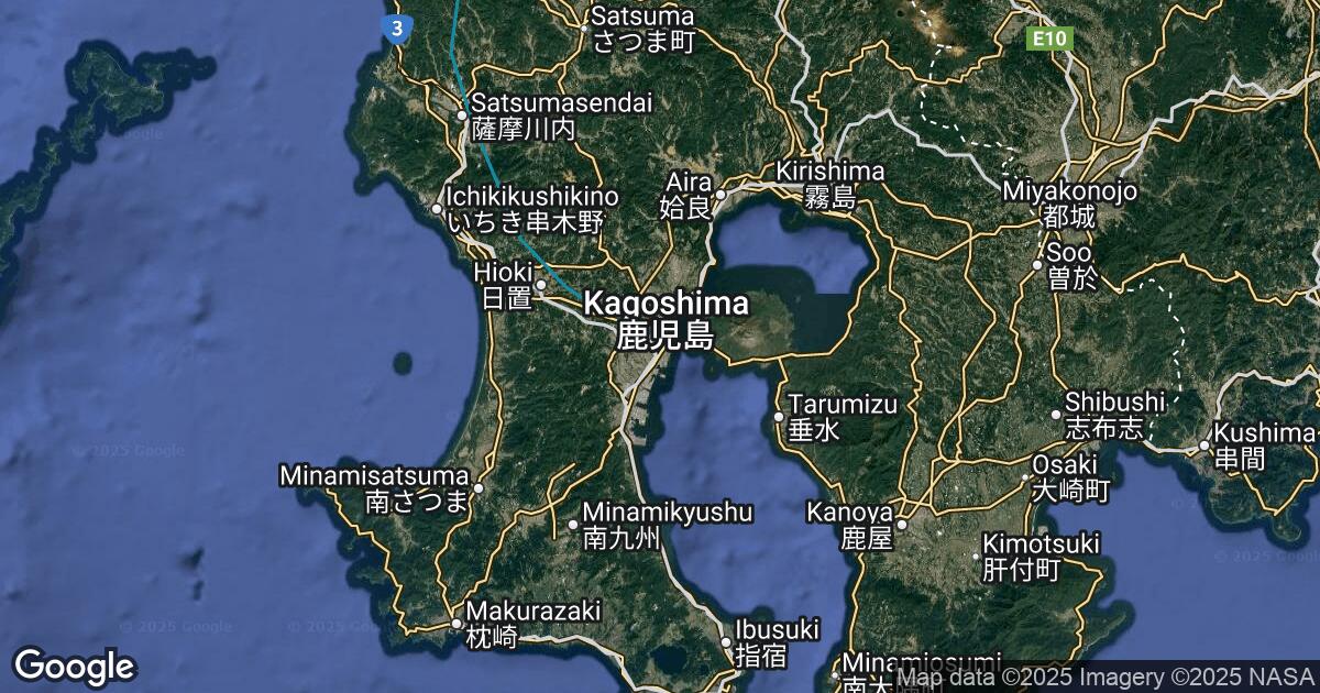180.235.7.101 Kagoshima, Kagoshima, 🇯🇵 Japan