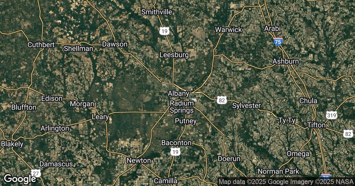 98.19.128.1 Albany, Georgia, 🇺🇸 USA