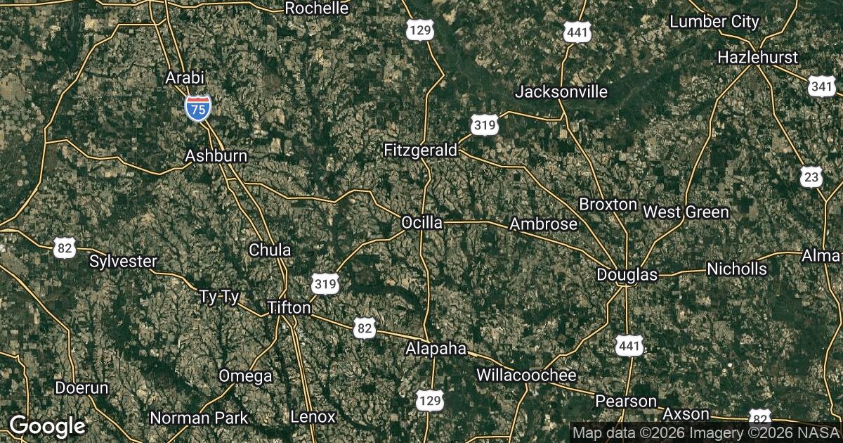 38.62.128.0 Ocilla, Georgia, 🇺🇸 USA